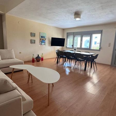 Daphne Di Palio Apartment PalaiónTsiflíkion Exterior foto