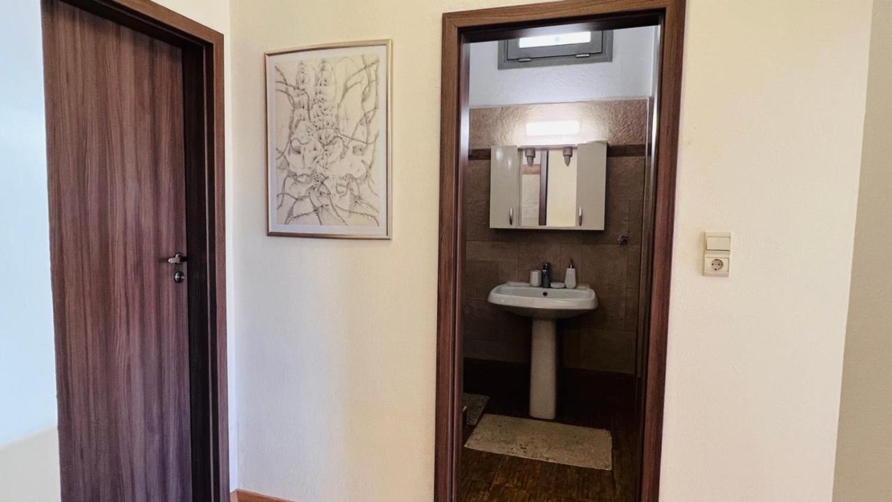 Daphne Di Palio Apartment PalaiónTsiflíkion Exterior foto
